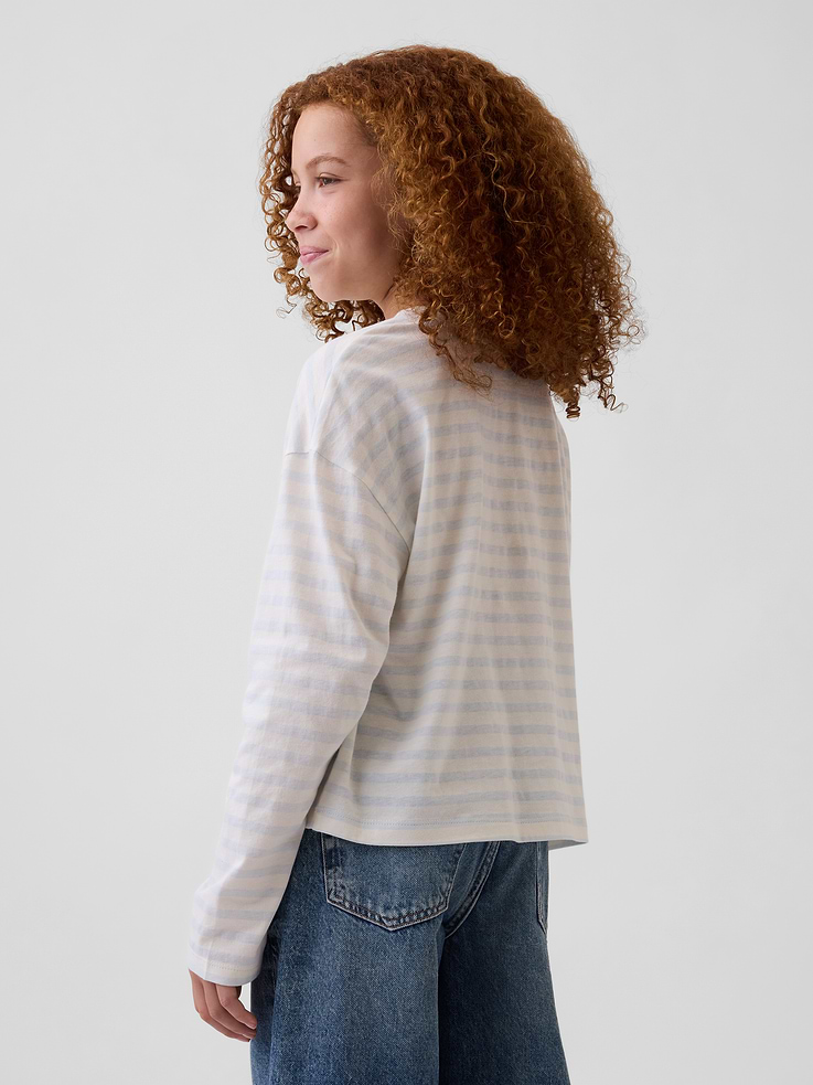 Image 3 of 4, Kids Oversized T-Shirt
