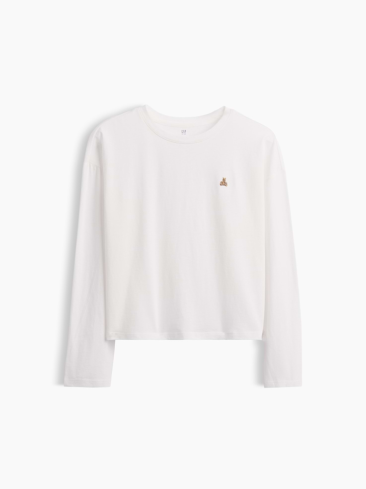 Image 2 of 4, Kids Oversized T-Shirt