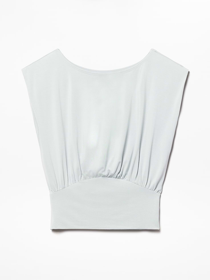 Image number 7 showing, Dream Drape Tee