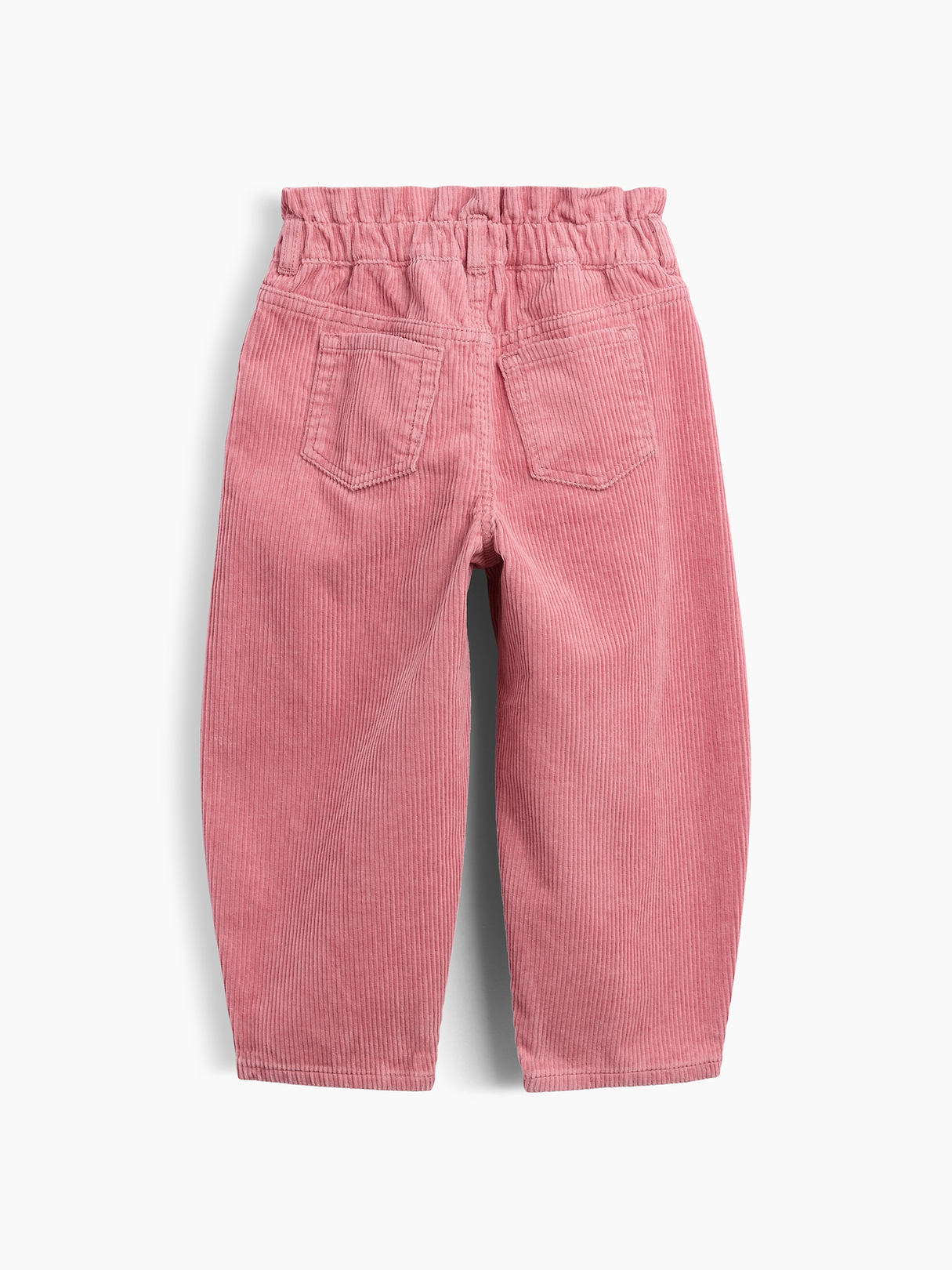 Baby & Toddler Corduroy Horseshoe Pants | Gap