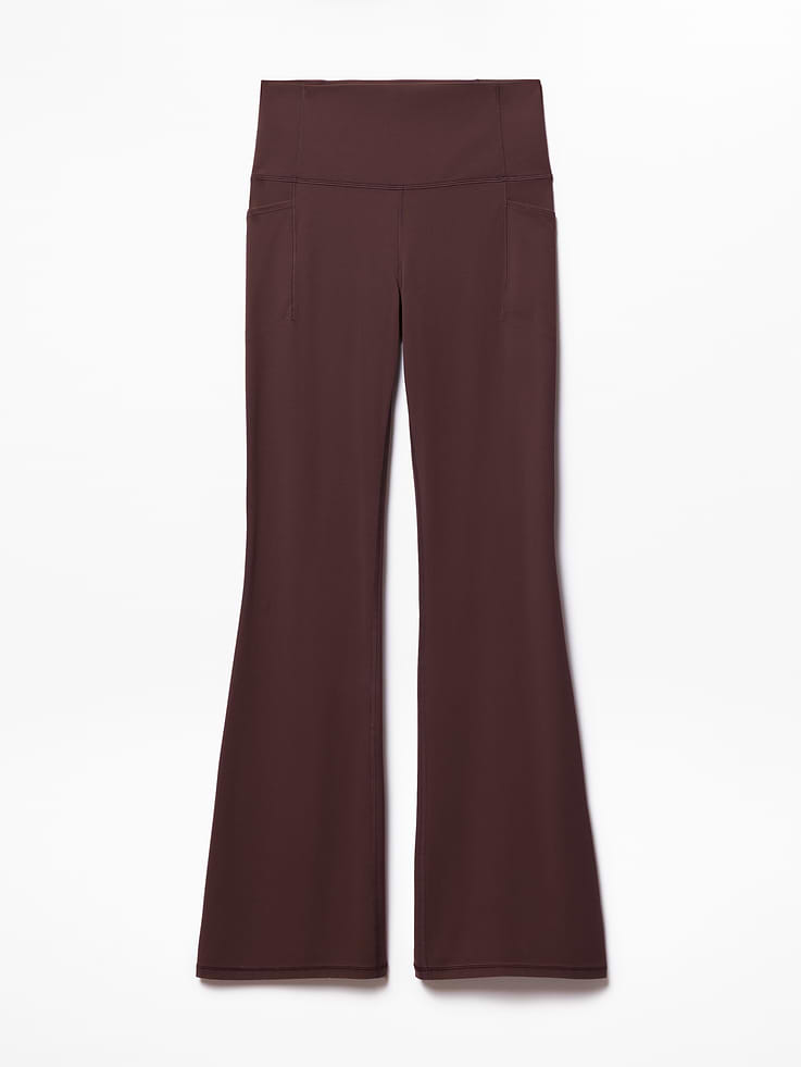 Image number 6 showing, Salutation Stash Slim Fit Flare Pant