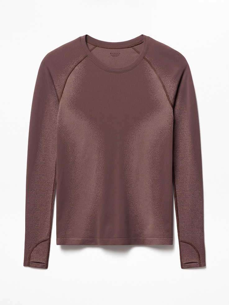 Image 6 of 6, Momentum Flex Top