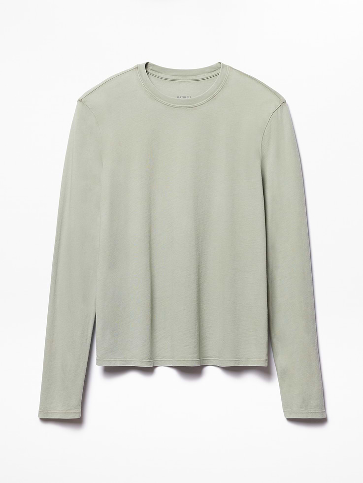 Image number 6 showing, Favorite Cotton Classic Top
