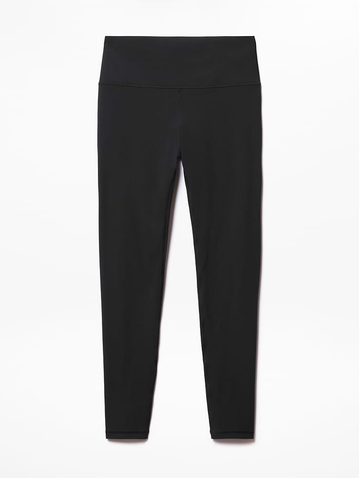 Image number 6 showing, Salutation High Rise 7/8 Legging