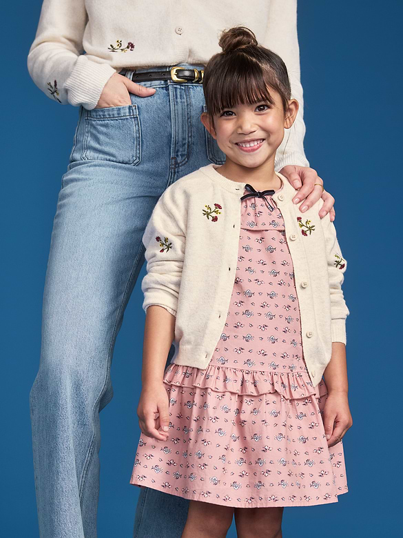 Old Navy x Altuzarra Cardigan for Toddler Girls