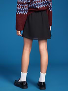 Image 2 of 6, Old Navy x Altuzarra Embellished Skirt for Girls