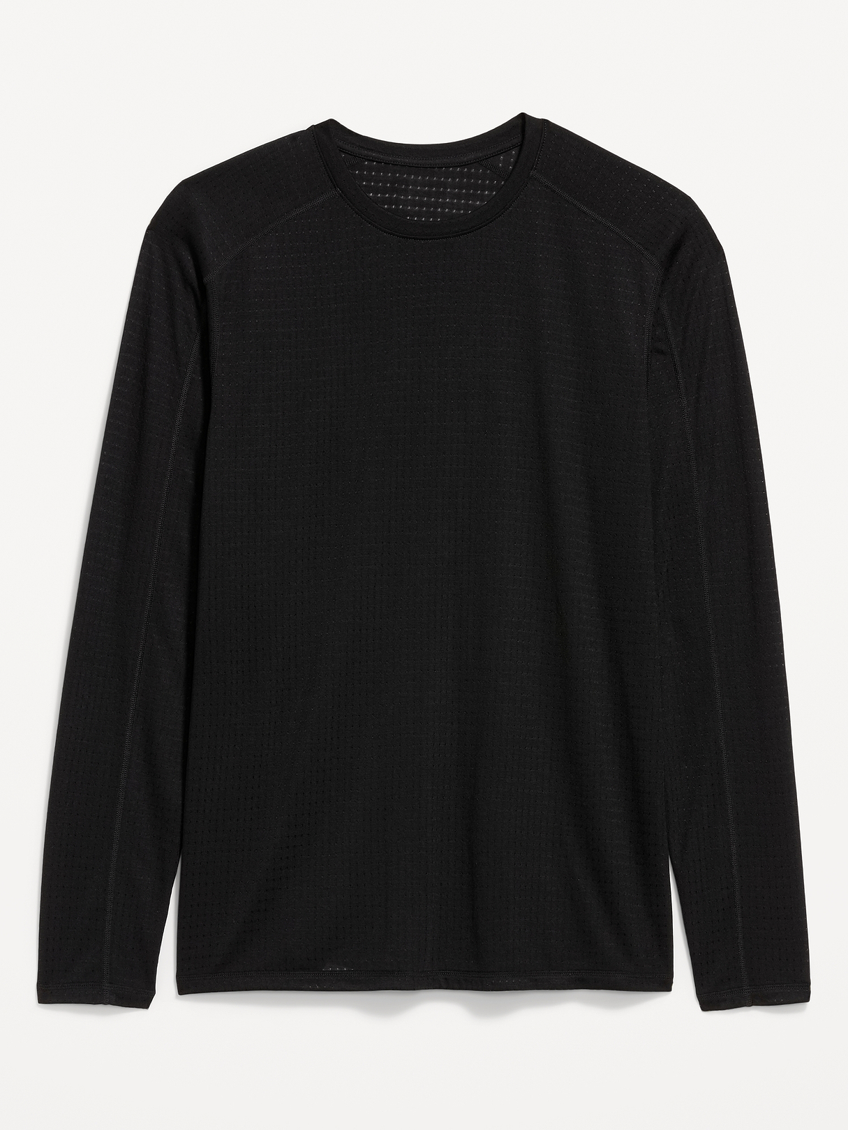 ProTrain Relaxed Mesh T-Shirt | Old Navy
