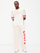 Image number 1 showing, Kansas City Chiefs High-Waisted SoComfy Wide-Leg Sweatpants for Women