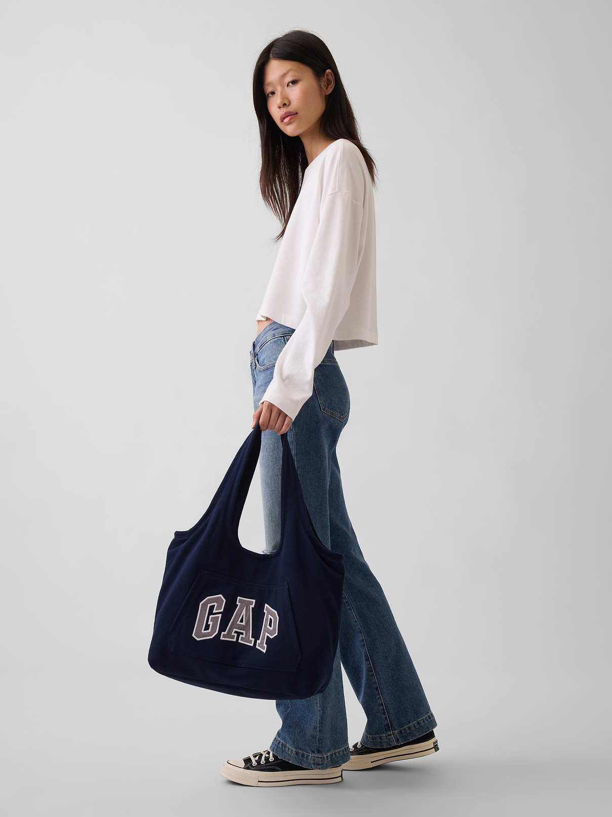 Image number 2 showing, Hoodie Tote