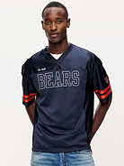 Image number 1 showing, Chicago Bears Lifestyle Jersey T-Shirt for Men