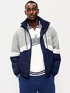 Image number 1 showing, Dallas Cowboys Oversized Jacket for Adults