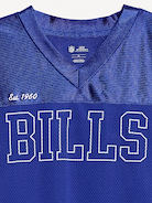 Image number 3 showing, Buffalo Bills Lifestyle Jersey T-Shirt for Men
