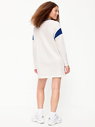 Image number 2 showing, Buffalo Bills Oversized Mini Football Dress for Women