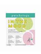 Image number 1 showing, Patchology in the Mood Aromatherapy Eye Gel Trio
