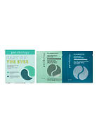 Image 2 of 3, Patchology Easy On The Eyes FlashPatch Eye Gel Collection