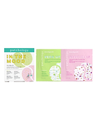 Image number 2 showing, Patchology in the Mood Aromatherapy Eye Gel Trio