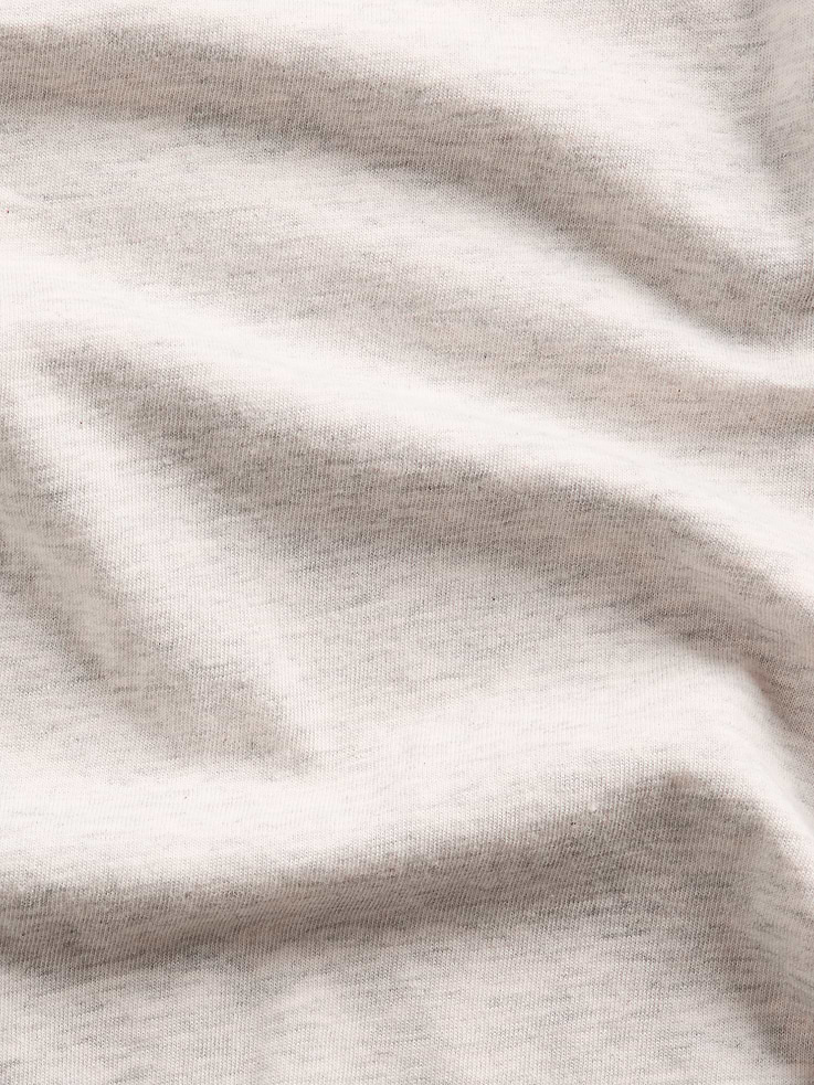 L'image numéro 4 présente T-shirt surdimensionné droit pour Enfant