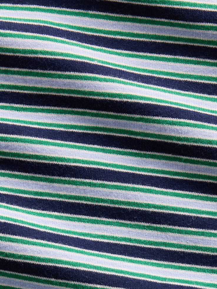 Image 2 of 3, Modern Crewneck T-Shirt
