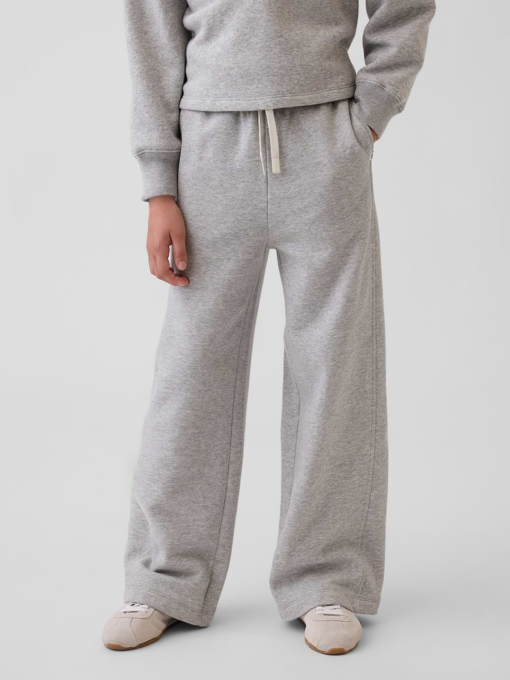 Image number 3 showing, Kids VintageSoft Relaxed Sweatpants