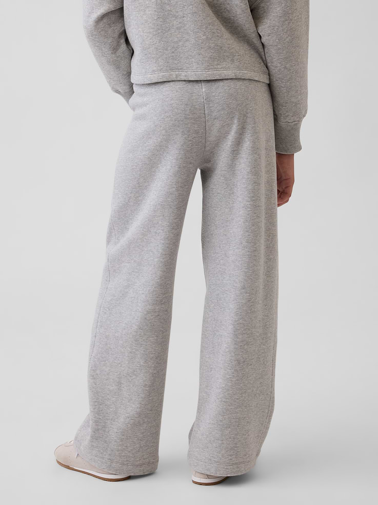 Image number 4 showing, Kids VintageSoft Relaxed Sweatpants