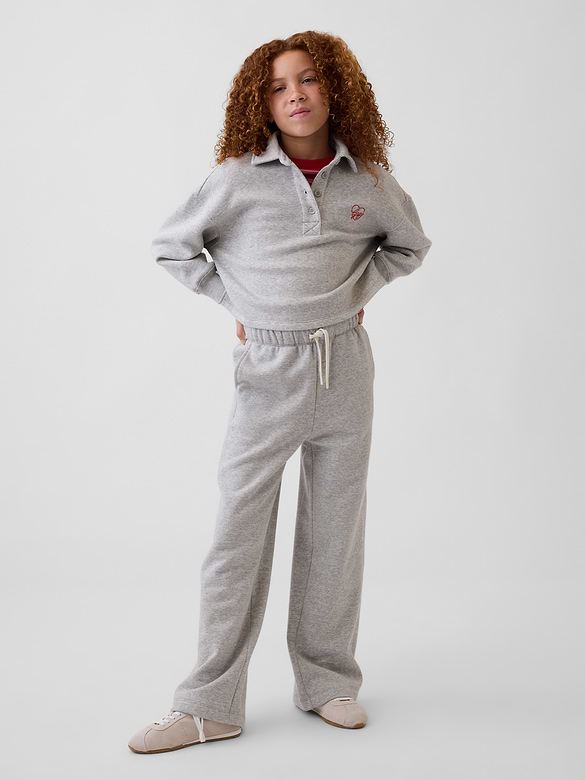 Kids VintageSoft Relaxed Sweatpants