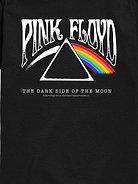 Image 2 of 4, Pink Floyd Dark Side Of The Moon Short Sleeve T-Shirt For Boys