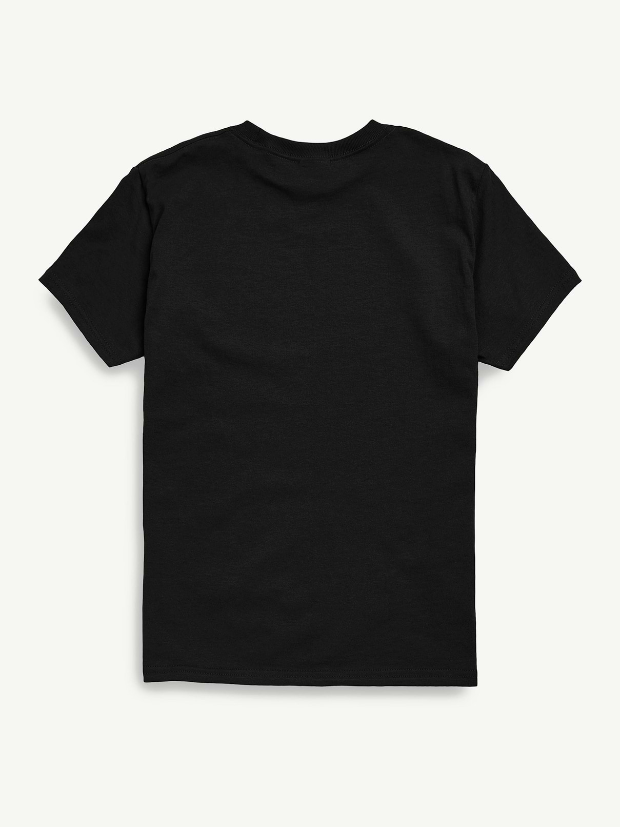 Image 3 of 4, Pink Floyd Dark Side Of The Moon Short Sleeve T-Shirt For Boys