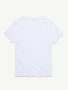 Image 3 of 4, Peanuts Snow Winter Short Sleeve T-Shirt For Girls