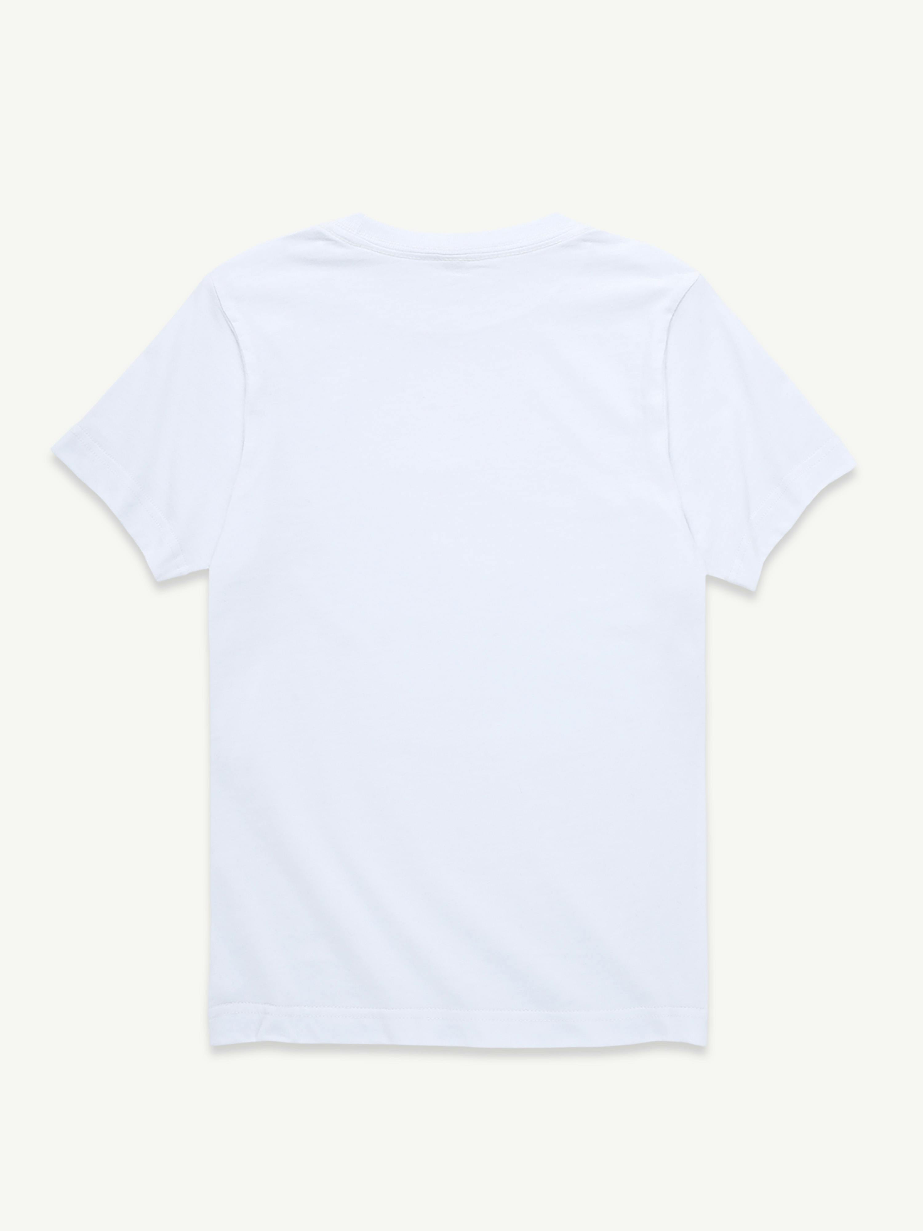 Image 3 of 4, Sweet Cherry Soda Pop T-Shirt For Girls