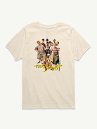 Image number 1 showing, The Sandlot Movie Short Sleeve T-Shirt For Toddler