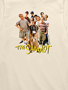 Image number 2 showing, The Sandlot Movie Short Sleeve T-Shirt For Toddler