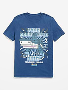 Image number 1 showing, Minecraft™ Brainrot Gender-Neutral Graphic T-Shirt for Kids