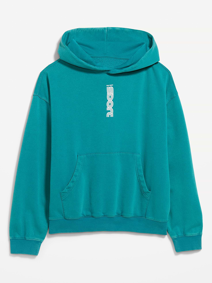 Image 4 of 5, Lived-In Pro Hoodie