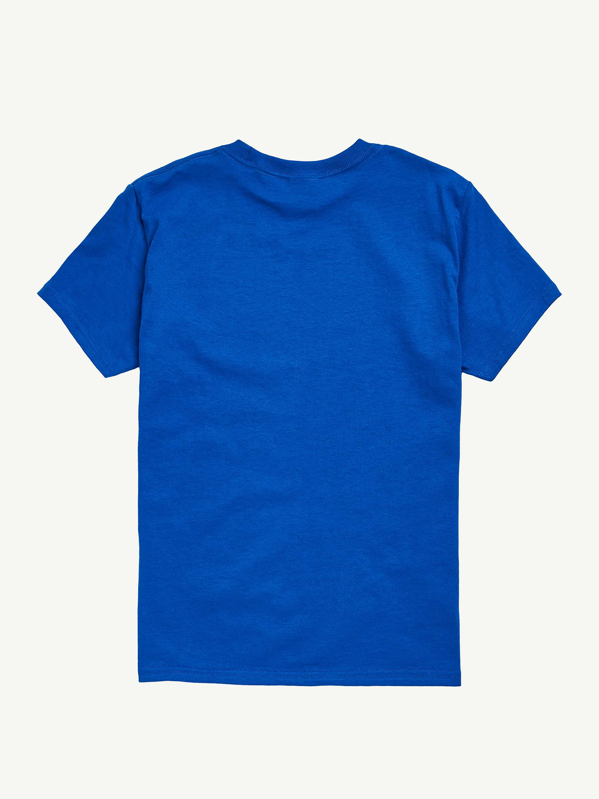 Image number 3 showing, Dr Seuss Cat In The Hat Short Sleeve T-Shirt For Boys