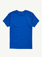 Image number 3 showing, Dr Seuss Cat In The Hat Short Sleeve T-Shirt For Boys