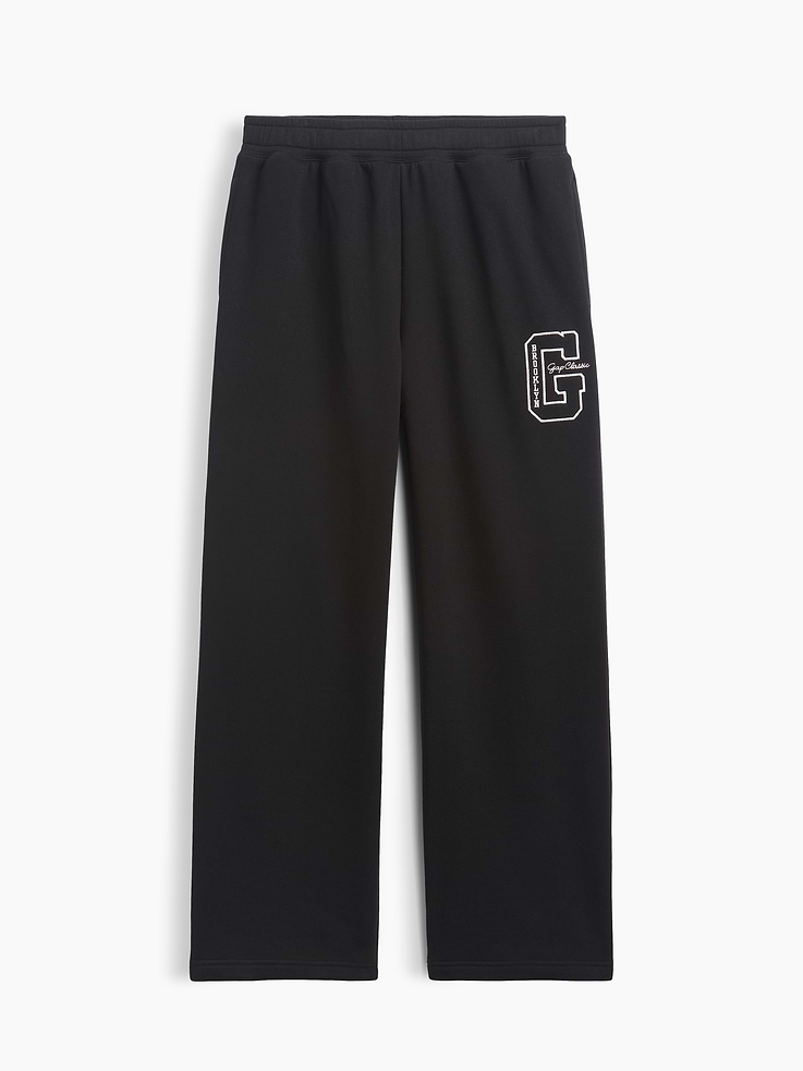 Image number 4 showing, Gap NY Logo Baggy Sweatpants