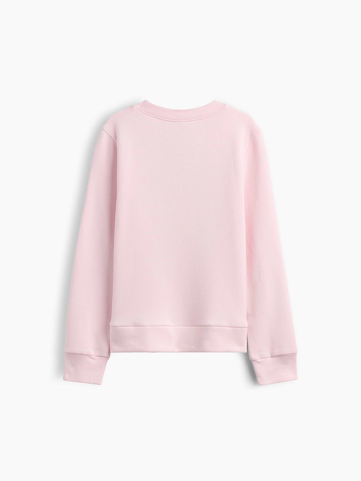 Image 3 of 3, Kids Graphic Sweatshirt