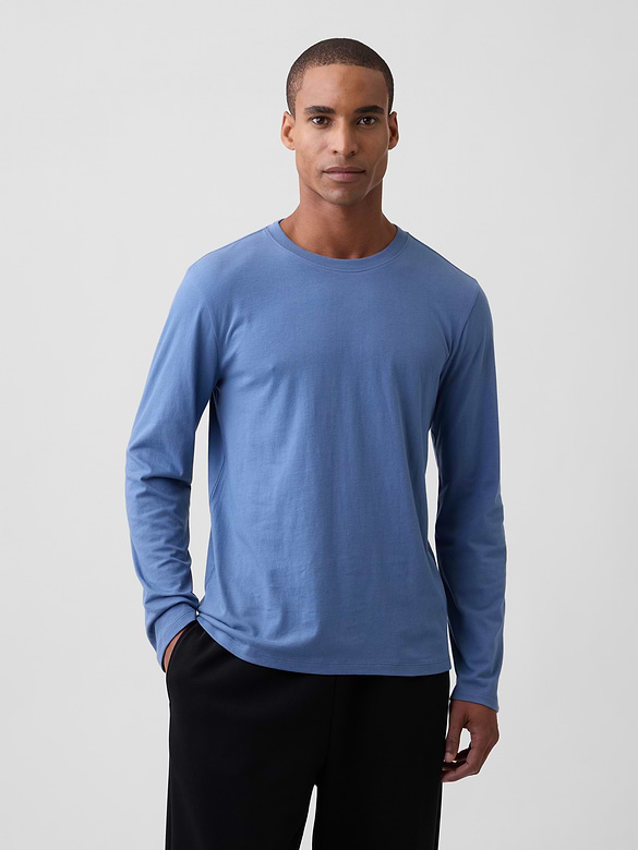 Everyday Soft Crewneck T-Shirt