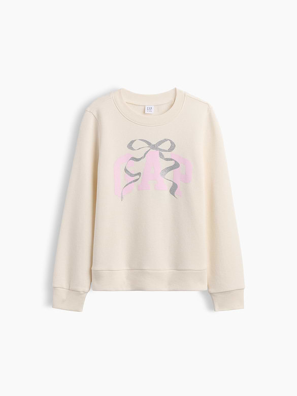 Kids Graphic Sweatshirt