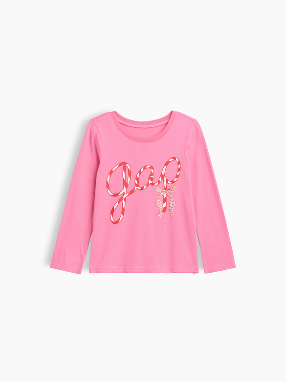 babyGap Graphic T-Shirt