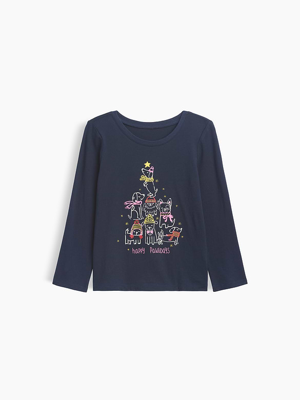 babyGap Graphic T-Shirt
