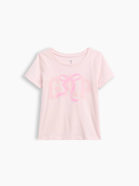 babyGap Logo T-Shirt