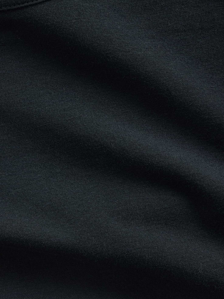 Image number 4 showing, Kids Scoop-Back Fitted T-Shirt