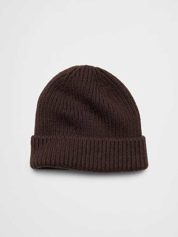 Cozy Beanie