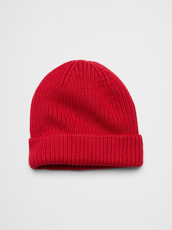 Cozy Beanie