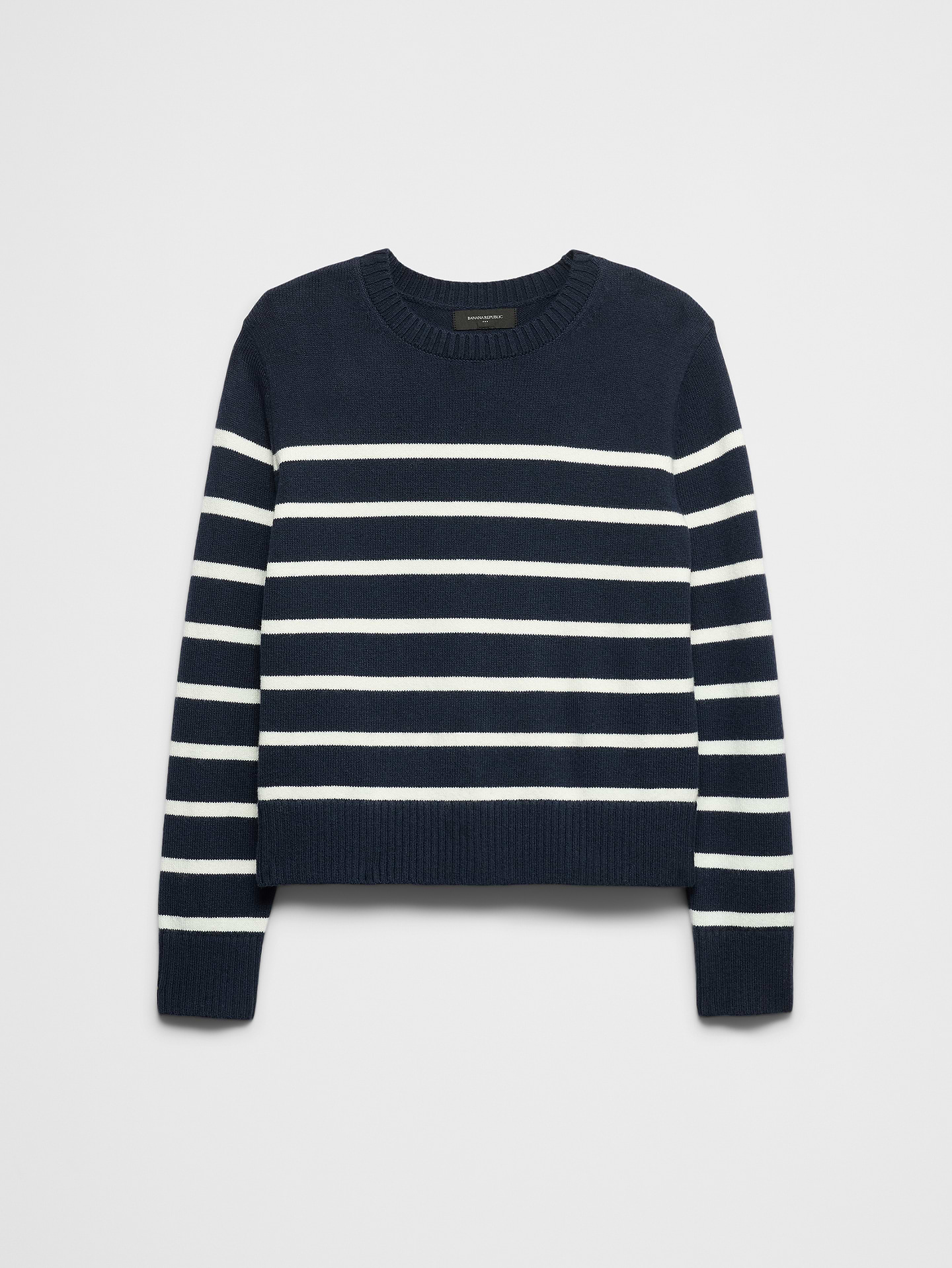 Image number 6 showing, Perfectly Soft Crew-Neck Sweater