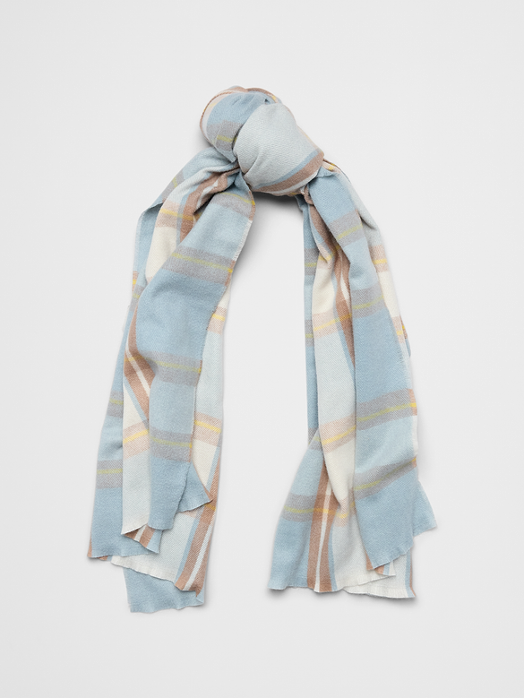 Cozy Scarf