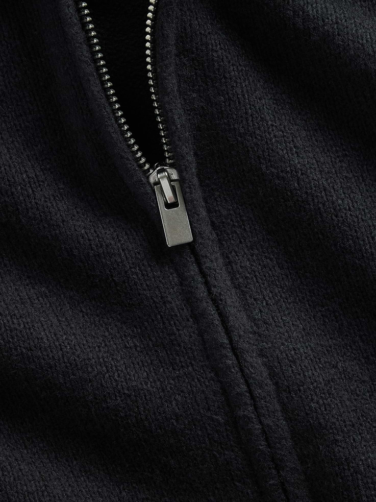 Image number 4 showing, CashSoft Zip Hoodie