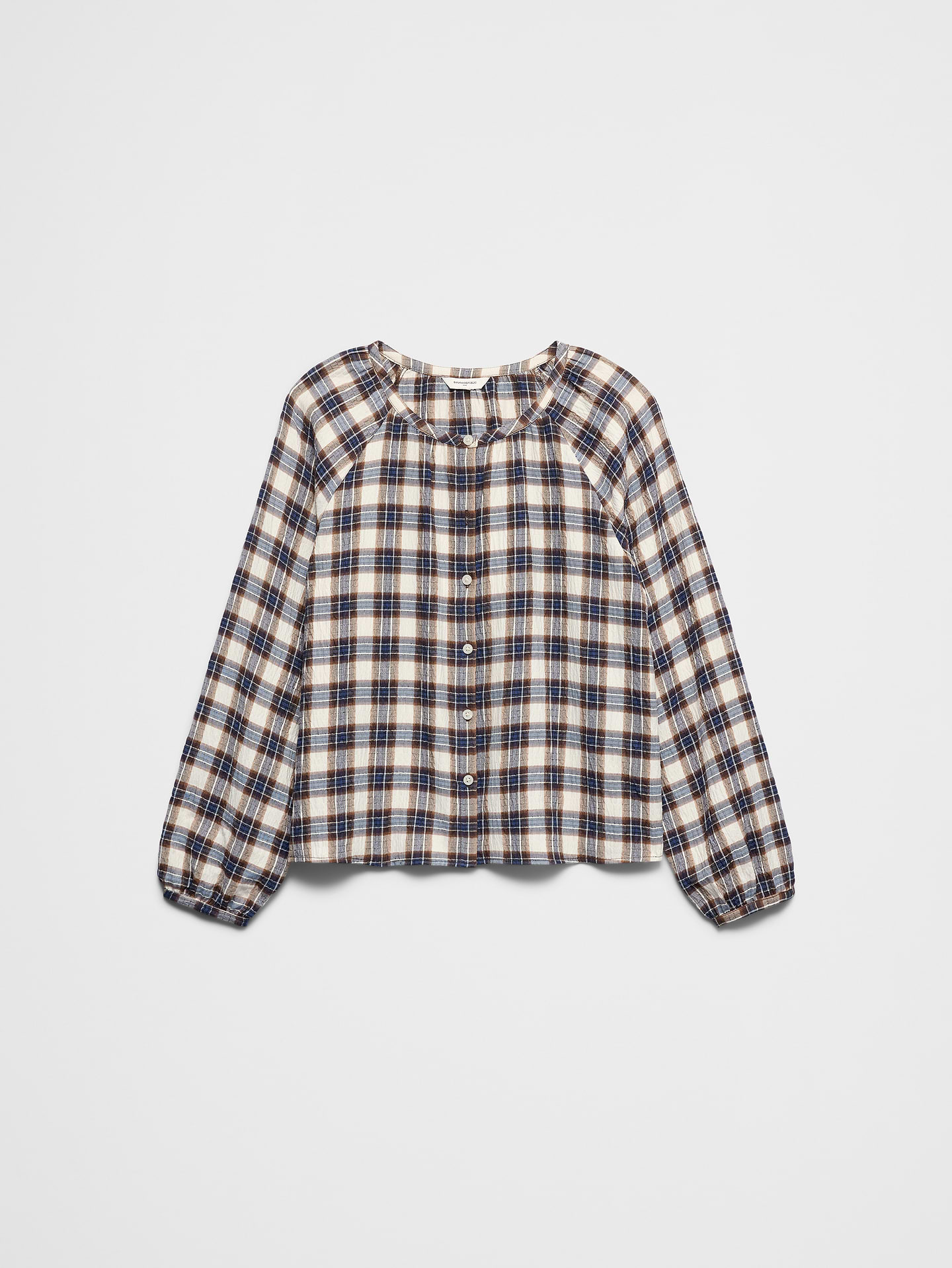 Image number 4 showing, Raglan Cotton Top