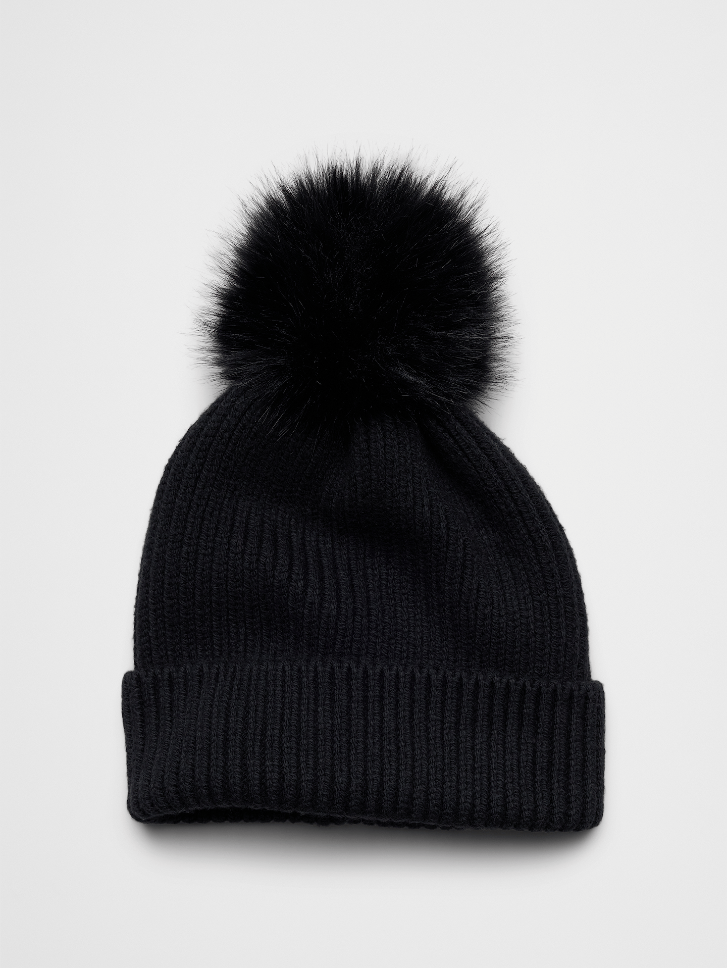 Image 1 of 1, Our customer‑favorite beanie returns in fresh new colors for the season. Crafted for warmth and comfort with a soft, cozy feel, it’s the perfect cold‑weather accessory to add a playful touch to your everyday winter wardrobe., Made exclusively for Banana Republic Factory., Product #1180959